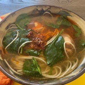 Meet your Posher, Christopher